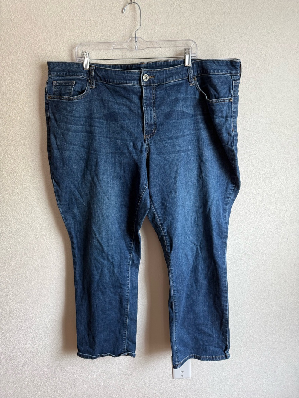 St. John's Bay Jeans